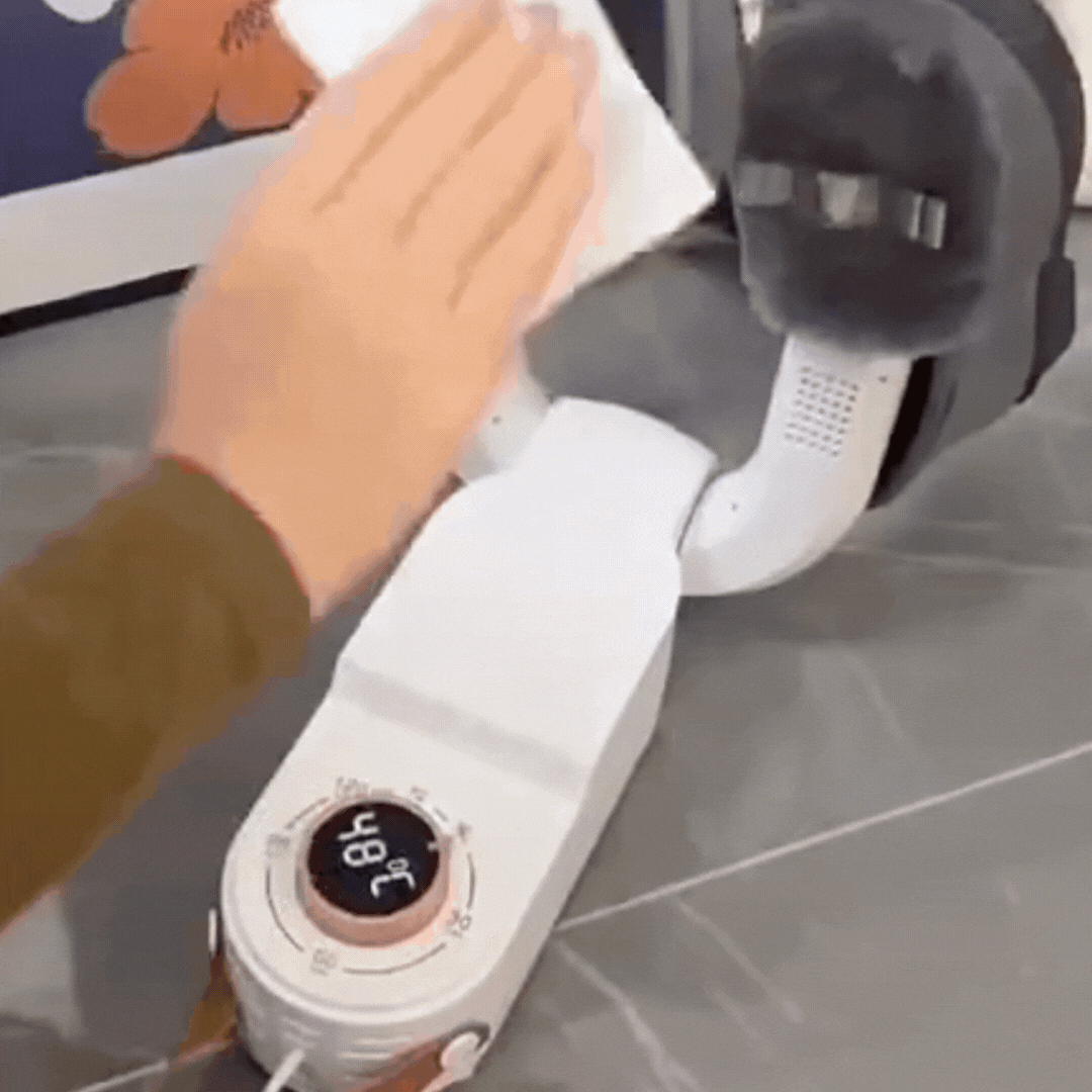 👟🔥Secador de Zapatos  SmartShoe Secador™