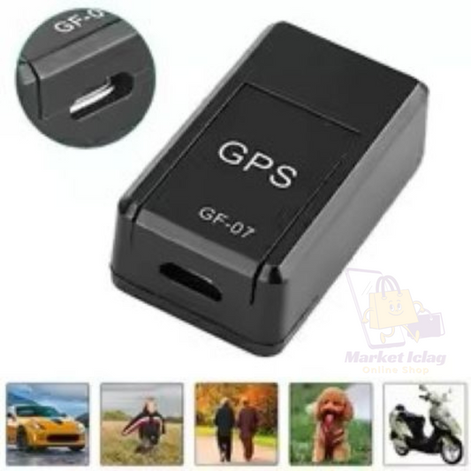 Mini GPS Finder™