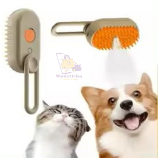 Cepillo "Multi-Clean Mascotas™